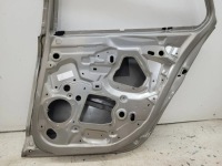 фото thumb №12, Renault megane iii 3 універсал 08+ двері зад задні праві fv