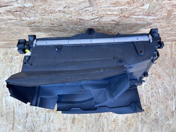 фото thumb №11, Pas переднє підсилювач балка радіатор nissan micra k14 1.0b 2016-