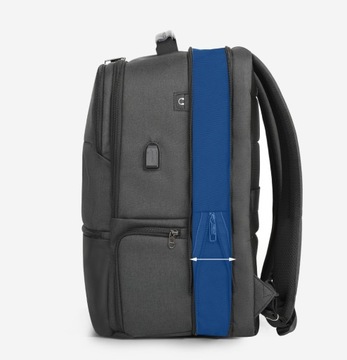 Городской рюкзак для ноутбука T-B3905XL 17