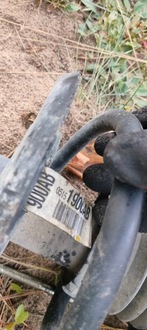 фото thumb №10, Jeep compass i lift амортизатор перед передний правый 05151900ab