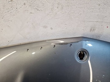 фото thumb №6, Mercedes c клас w204 204 капот 63 amg c63