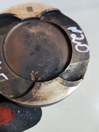 фото thumb №8, Поршень 0841w bmw x1 e84 f10 f30 f11 2.0b n20b20a