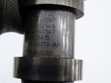 фото thumb №13, Ford mondeo mk3 00-07 2.0 tddi вал розподільний вал w