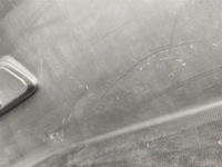 фото thumb №13, Бампер задня toyota corolla e21 sedan po 2019