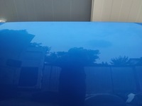 фото thumb №6, Капот крышка двигателя audi q3 8u lx5k 2011-2018 nowa оригинал audi