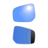 фото thumb №1, Антибликовый mitsubishi lancer 2013-2017 2016