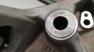 фото thumb №9, Audi a6 a7 4g c7 поворотна опора правий зад 4g0505432c