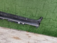 фото thumb №8, Молдинг порог правая bmw x3 g01 x4 m набор