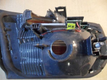 фото thumb №14, Лампа крышки правые зад bmw 3 f30 f31 7259916