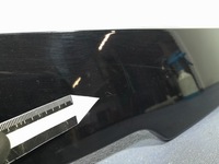 фото thumb №5, Subaru xv спойлер крышки багажника 96031fj000 j20