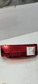 фото thumb №9, Cadillac escalade 2010 зад сторона левая лампа задняя