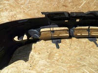 фото thumb №14, Nissan almera n16 2000- бампер передний