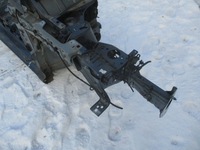 фото thumb №2, Renault clio v четверть лонжерон правая 19-24 rok tekpn