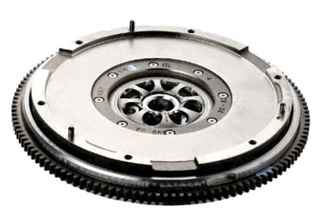 фото thumb №2, Sac2294 000 112 колесо двомасовий subaru legacy/outba