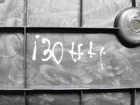 фото thumb №9, Hyundai i30 i hb 07-12 вкладыш багажника бардачок полка 85751-2r000