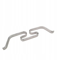 фото thumb №1, Volvo xc40 xc60 xc90 пружина передний суппорт тормозной