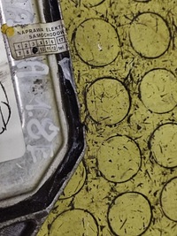 фото thumb №5, Opel zafira 1.8 блок керування двигуна 55351752