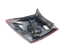 фото thumb №10, Лампа правая правый задняя w крыло nissan qashqai j10