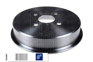 фото thumb №16, Синий print adt34729 барабан тормозной