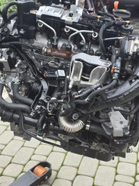 фото thumb №5, Двигун 1.5 hdi yh01 dv5r peugeot citroen ds opel fiat toyota proace