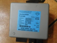 фото thumb №5, Підсилювач електричний clio ii 1.4 6900000291