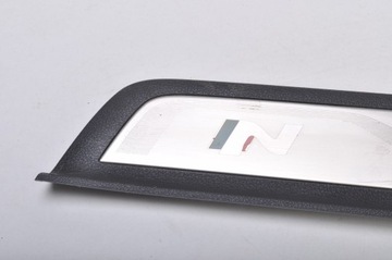 фото thumb №6, Hyundai i30 iii n планка порогова ліва 85874-s0000