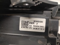 фото thumb №9, Kia optima iv 4 15- лампа правая перед full led 92102-d4300