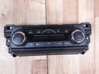 фото thumb №1, Mazda cx5 ii kf 2018+ панель кондиціонера керування регулювання kb8m