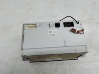 фото thumb №8, Subaru автомагнитола (радио, проигрыватель) cd 86201sc440 европа