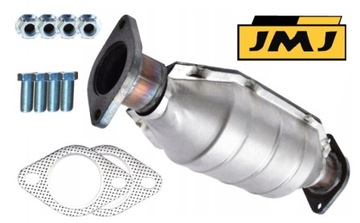 фото thumb №1, Катализатор kia sorento 2,4i g4js 2002-