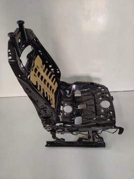 фото thumb №10, Vw touran 5t iii каркас сидіння правий перед ergo-comfort 5q4881046an