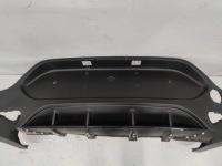 фото thumb №6, Накладка задняя диффузор mercedes glc coupe amg 63s