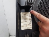 фото thumb №9, Dodge ram iii обшивка двері лівий перед 04r