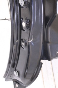 фото thumb №4, Крыло правый перед mini cooper one r56 2006r- a25