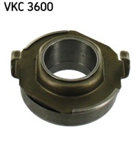 фото thumb №1, Skf vkc 3600 подшипник выжимной