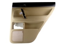 фото thumb №1, Bok дверь обивка правый задняя vw touareg 7l6 867 2