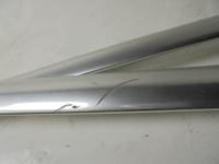 2x рейлінг рейлінги даховий дахові vw tiguan 2 1.6 tdi 5na860043 5na860044 Ціна, фото thumb