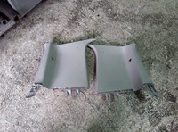 фото thumb №1, Renault modus - защита стойка задняя правая левая