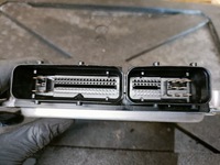 фото thumb №4, Блок керування двигуна audi 038906019hm