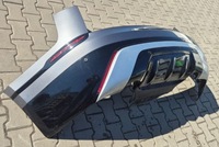 фото thumb №1, Rr velar l560 бампер задняя pdc corris grey r-dynamic