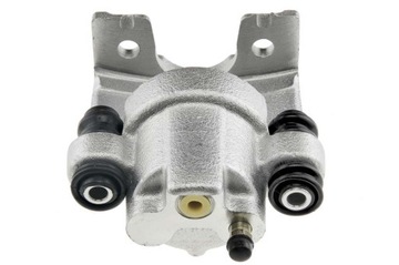 фото thumb №10, Суппорт ham. зад левый grand cherokee wh/wk 05-11