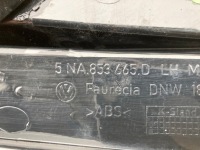 фото thumb №9, Vw tiguan 2 r line решётка бампер левая orgi.