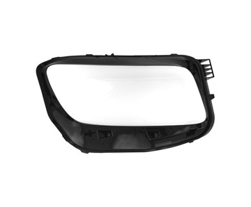 фото thumb №2, Скло фари передніх do mercedes benz glb-class x247 2019- ліва