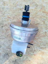 Купить Mercedes gle w167 усилитель тормозов насос тормозная серво a1674301800, фото thumb