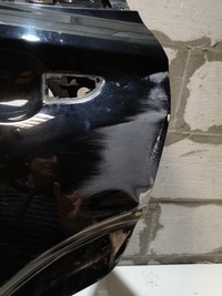 фото thumb №5, Дверь левый задняя hyundai kona