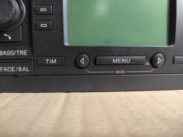 фото thumb №10, Радио автомобильные ford mondeo