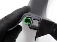 фото thumb №9, Молдинг защита порог порог левый перед 31377616 volvo v90 ii 19r