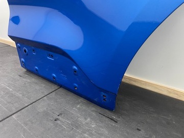 фото thumb №11, Ford kuga mk3 2019r-- двері ліві задні зад