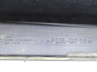 фото thumb №3, Rover 25 mg zr 01-05 захист порога зовнішня планка порогова ліва ddj101090