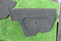 фото thumb №3, Защита вкладыш обивка багажника kpl lexus gs iii 450h